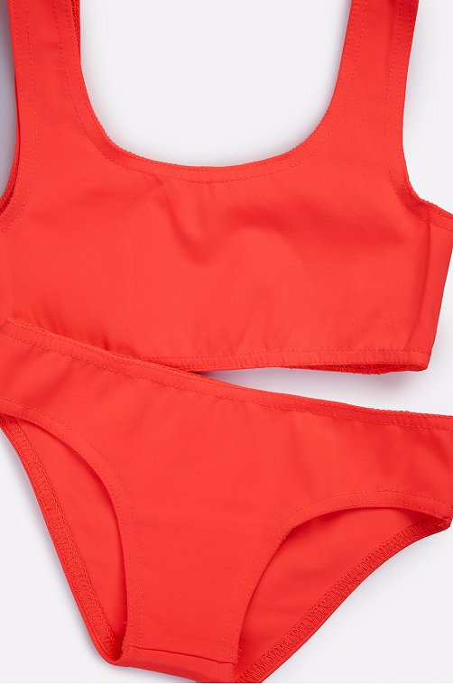 Купальник для девочки Bonito