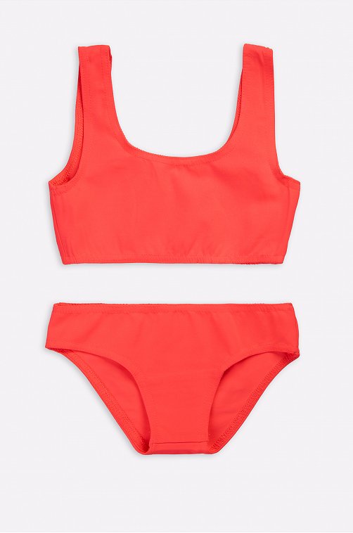 Купальник для девочки Bonito