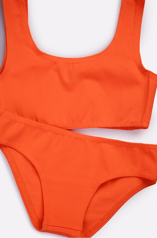 Купальник для девочки Bonito