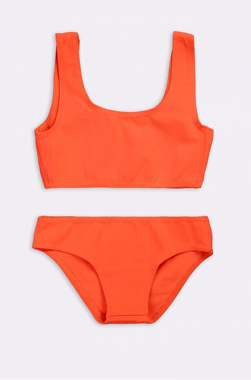 Купальник для девочки Bonito