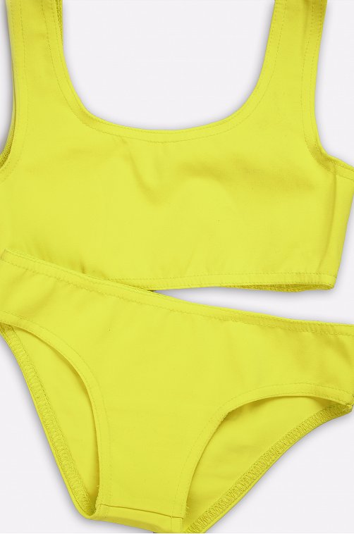 Купальник для девочки Bonito