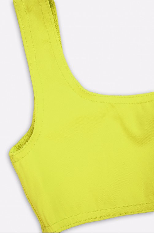 Купальник для девочки Bonito