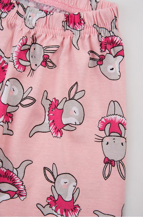 Пижама для девочки Bonito