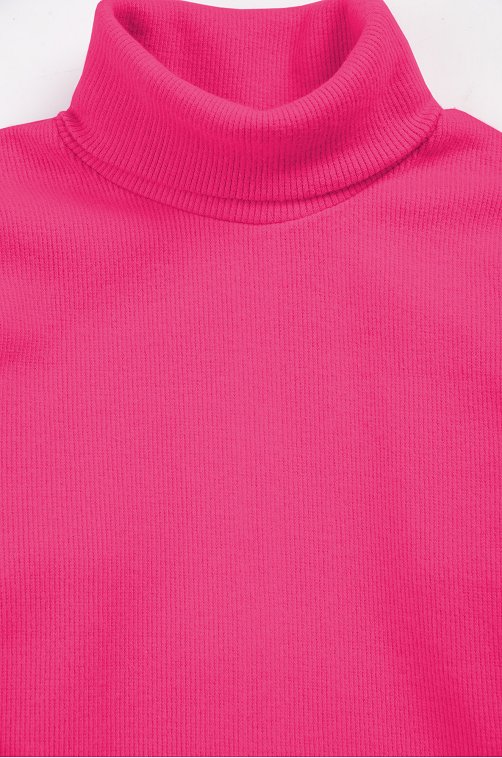 Водолазка для девочки Bonito