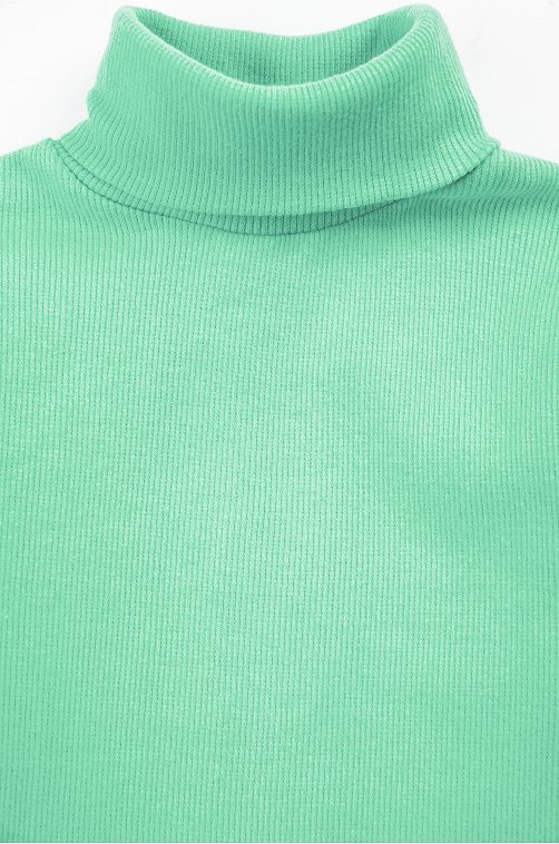 Водолазка для девочки Bonito