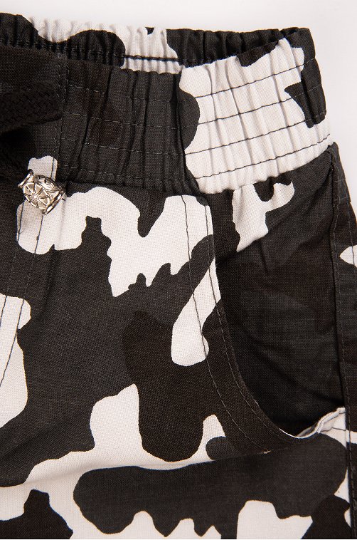 Шорты для мальчика Bonito