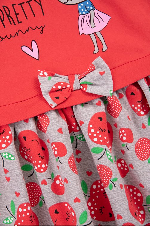 Платьице для девочки Bonito