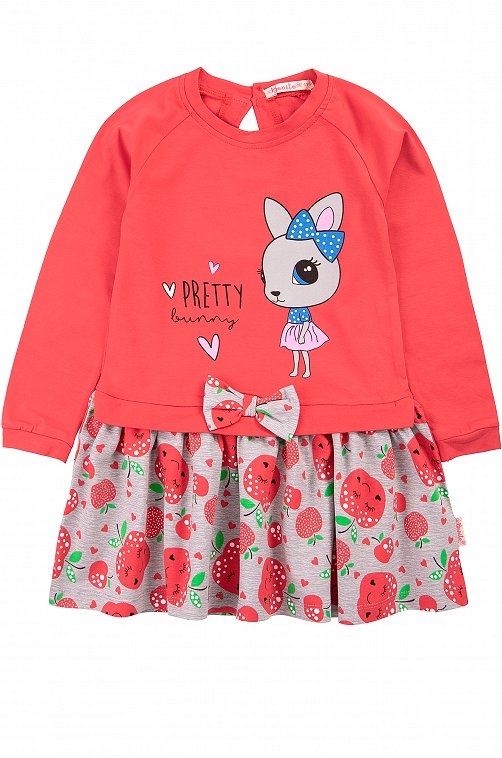 Платьице для девочки Bonito