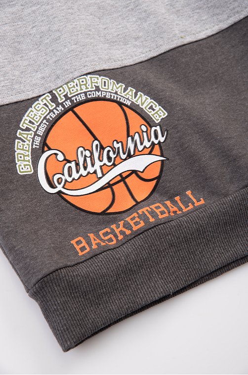 Джемпер для мальчика Bonito