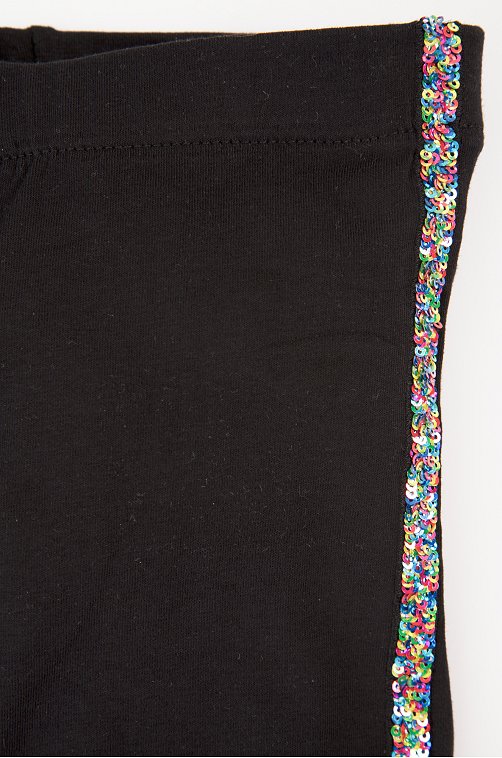 Легинсы для девочки FIRST KIDS