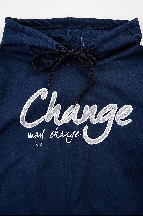 Джемпер для девочки FIRST KIDS