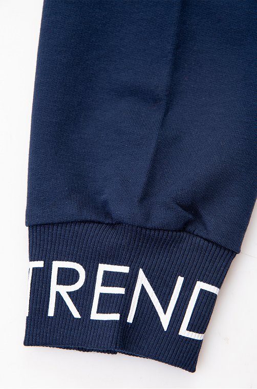 Джемпер для девочки FIRST KIDS