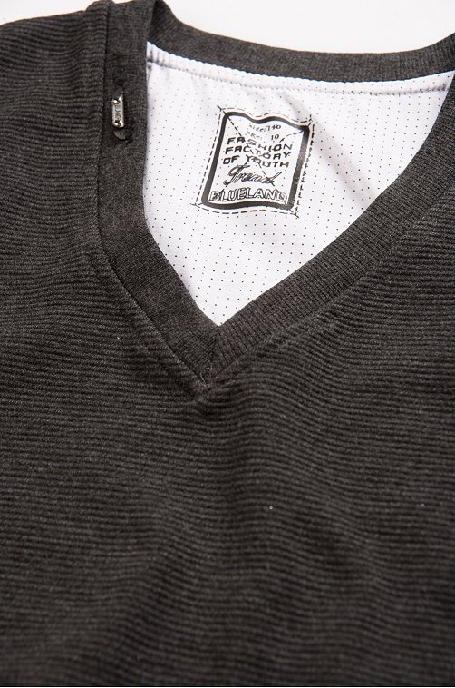 Жилет для мальчика Blueland