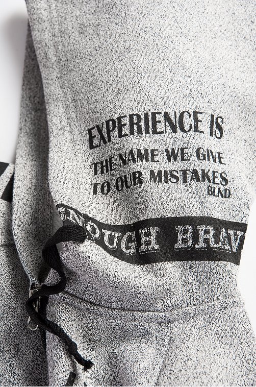 Толстовка для мальчика FIRST KIDS