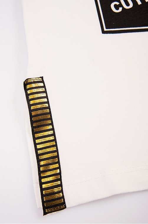 Туника для девочки Blueland