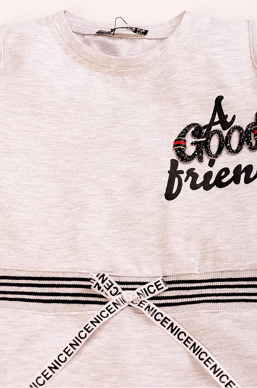 Платьице для девочки BLUELAND