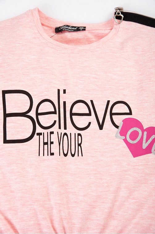 Комбинезон для девочки BLUELAND