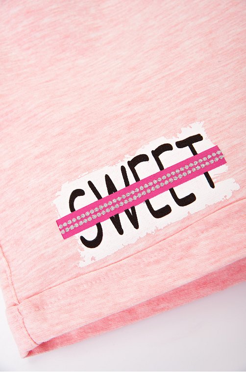 Комбинезон для девочки BLUELAND