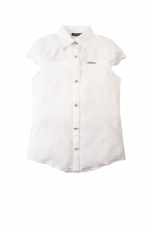 Блузка для девочки BLUELAND