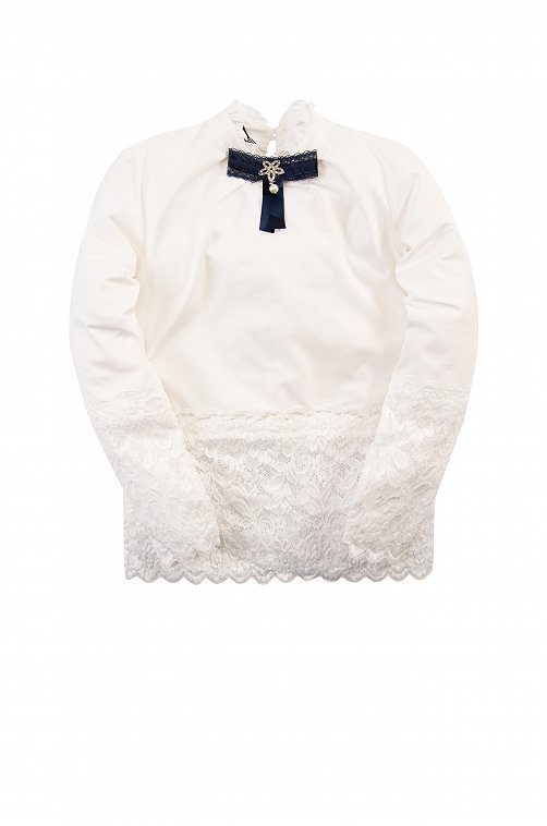 Блузка для девочки BLUELAND