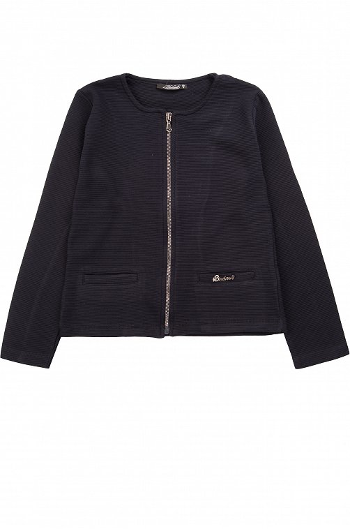 Кардиган для девочки Blueland