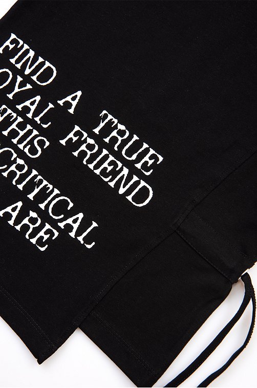 Футболка  для девочки Blueland