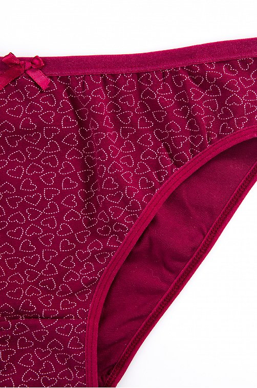 Женские трусы Bellaluna