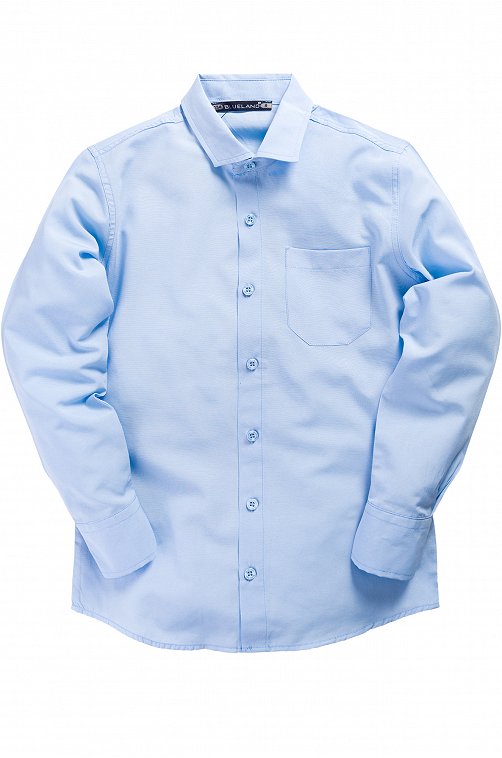 Рубашка для мальчика Blueland