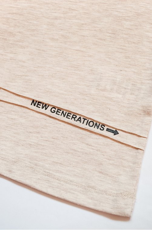 Футболка для мальчика Blueland