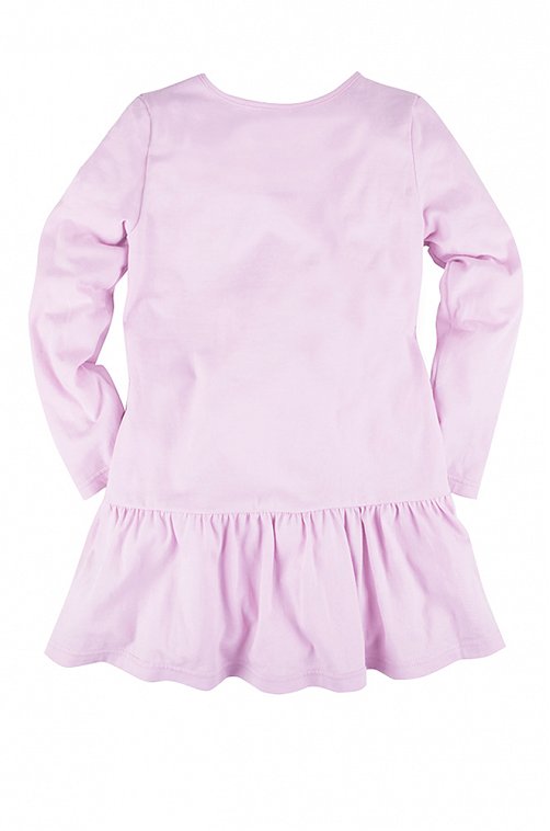 Платьице для девочки Bossa Nova