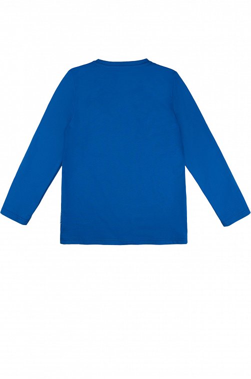 Лонгслив для мальчика Bossa Nova