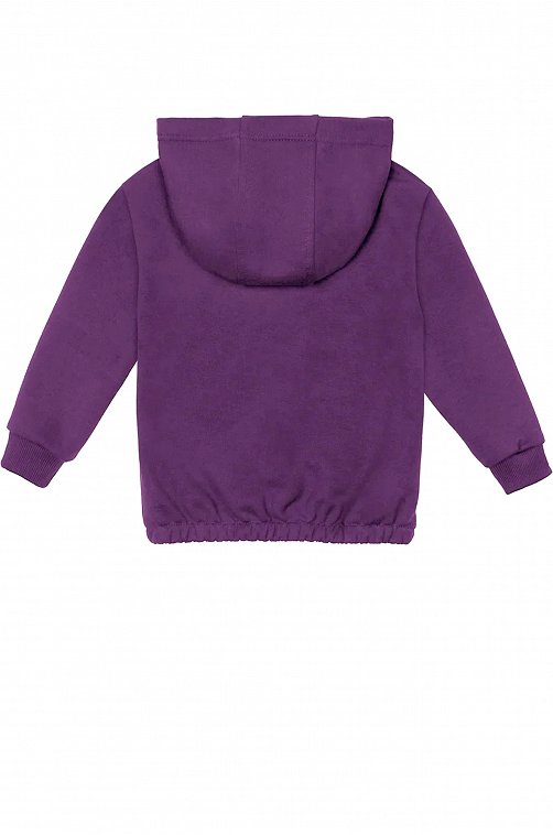 Худи для девочки Bossa Nova