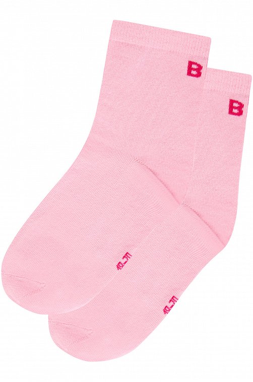 Носки для девочки Bossa Nova