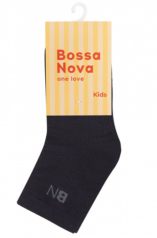Носки для мальчика Bossa Nova
