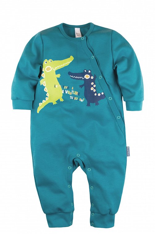 Комбинезон для мальчика Bossa Nova