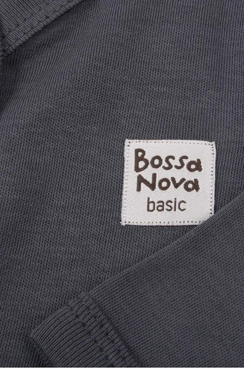 Комбинезон для мальчика Bossa Nova