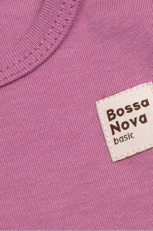 Боди для девочки Bossa Nova