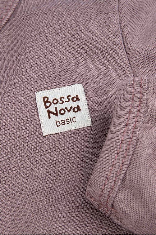 Боди детское Bossa Nova