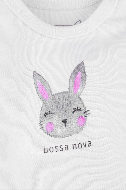 Боди детское Bossa Nova