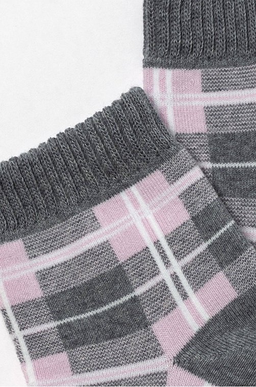 Женские махровые носки Брестские