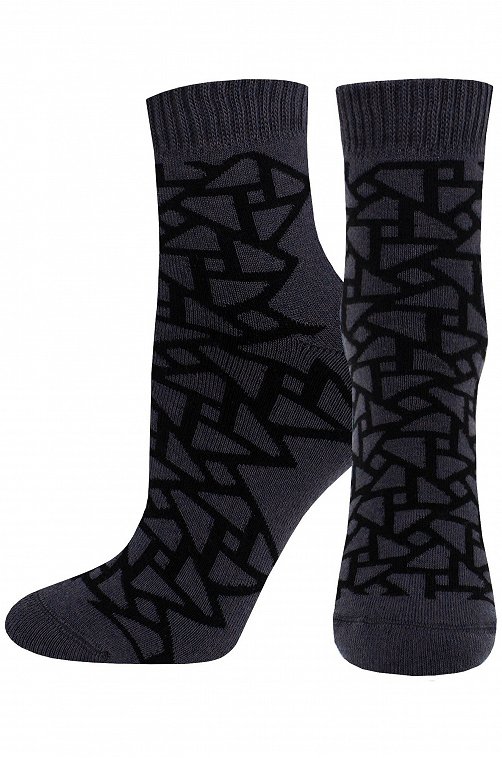 Женские махровые носки Брестские