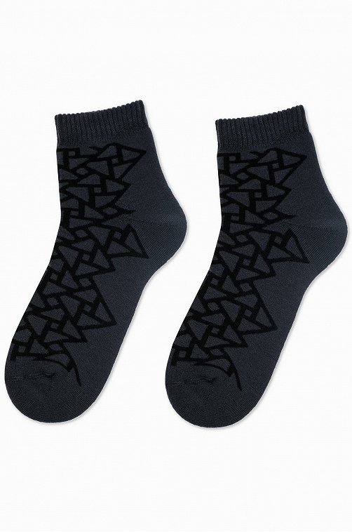 Женские махровые носки Брестские