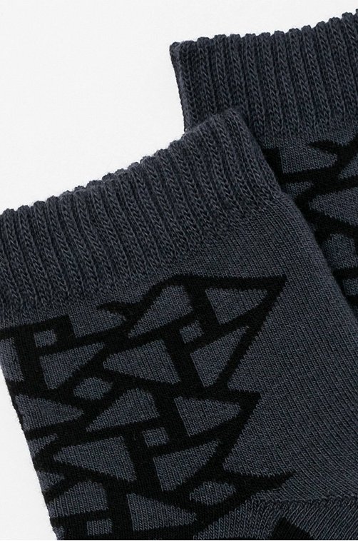 Женские махровые носки Брестские