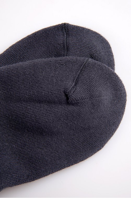 Носки махровые для мальчика Брестские