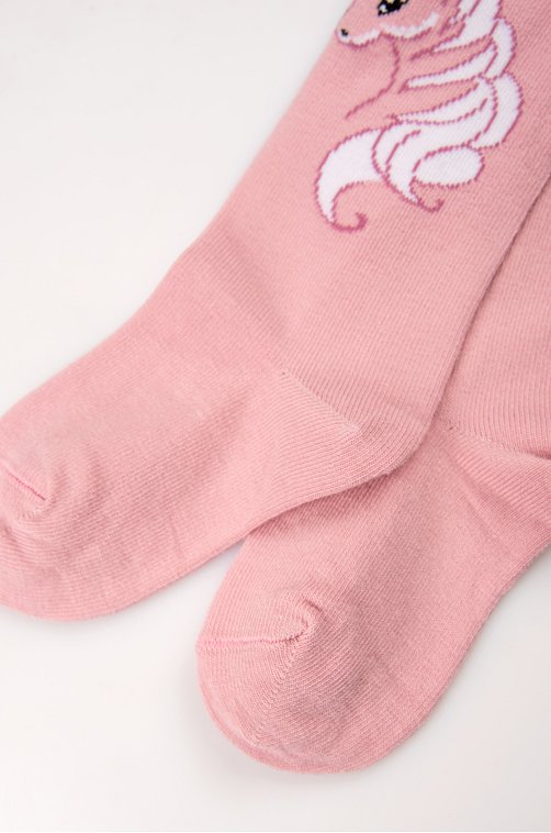 Колготки для девочки Брестские