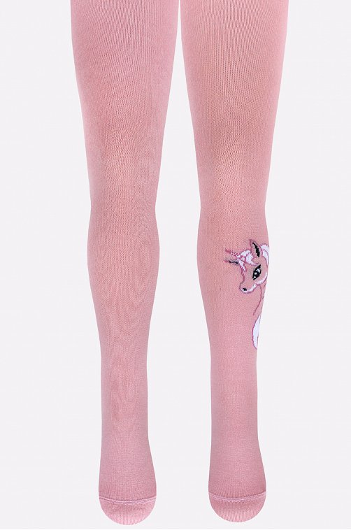 Колготки для девочки Брестские