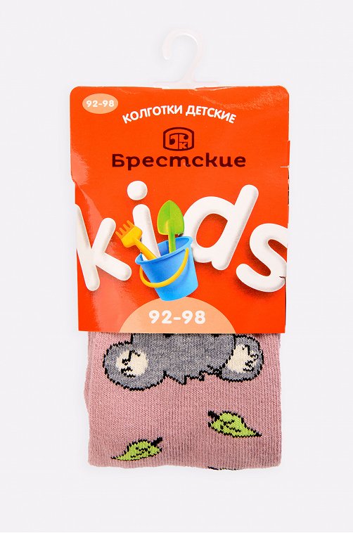 Колготки для девочки Брестские