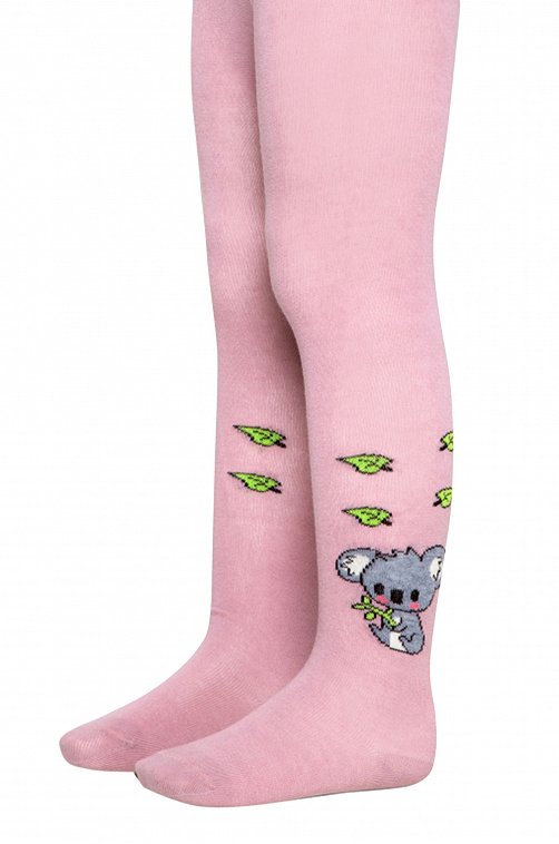 Колготки для девочки Брестские