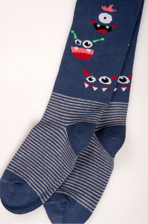 Колготки для мальчика Брестские