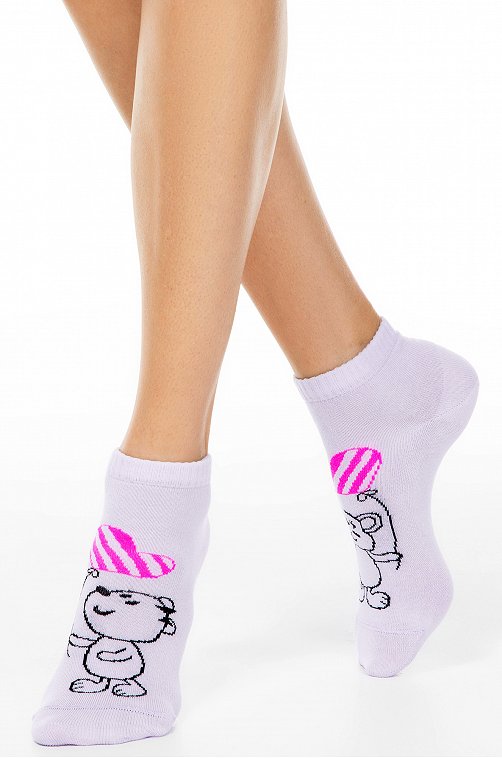 Женские носки Брестские